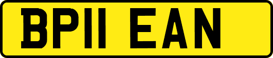 BP11EAN