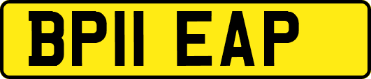 BP11EAP