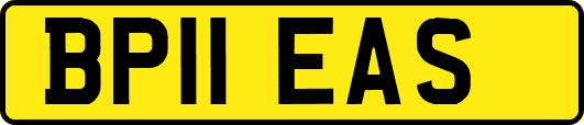 BP11EAS