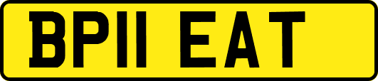 BP11EAT