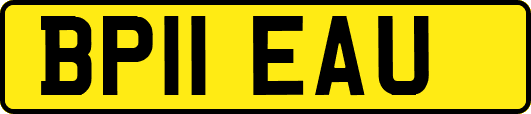 BP11EAU