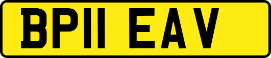 BP11EAV