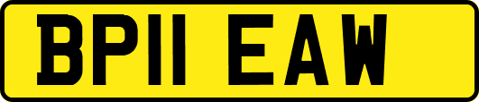 BP11EAW