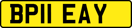 BP11EAY
