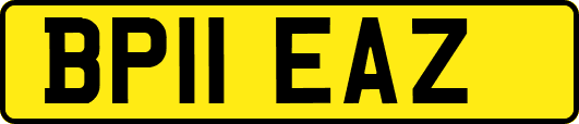 BP11EAZ