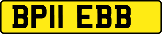 BP11EBB