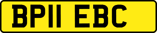 BP11EBC