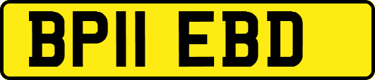 BP11EBD