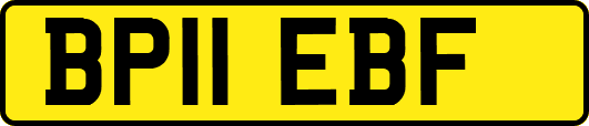 BP11EBF