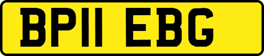 BP11EBG