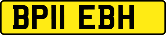 BP11EBH