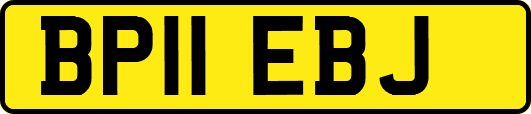BP11EBJ