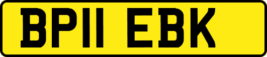 BP11EBK