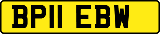 BP11EBW