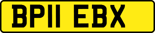 BP11EBX