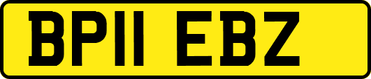 BP11EBZ