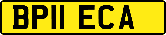 BP11ECA