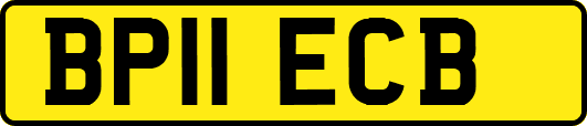 BP11ECB