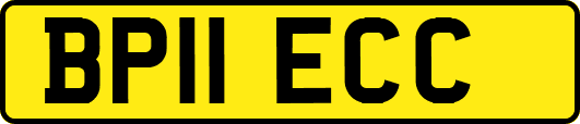 BP11ECC