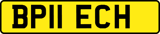 BP11ECH
