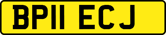 BP11ECJ