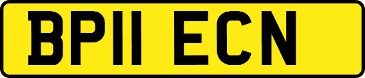 BP11ECN