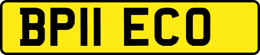 BP11ECO