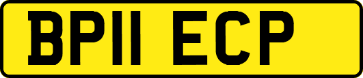 BP11ECP