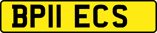 BP11ECS