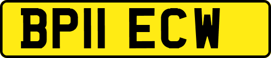 BP11ECW