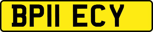 BP11ECY