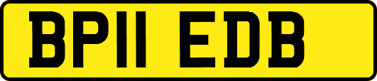 BP11EDB