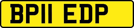 BP11EDP