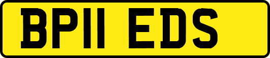 BP11EDS