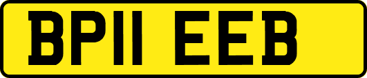 BP11EEB