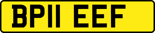 BP11EEF