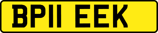 BP11EEK