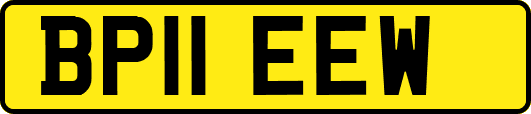BP11EEW