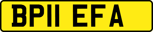 BP11EFA