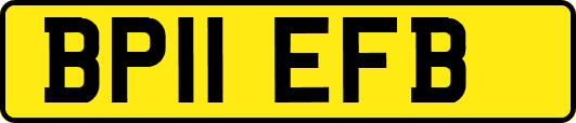 BP11EFB