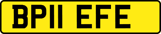 BP11EFE