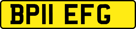 BP11EFG