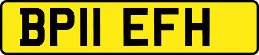 BP11EFH