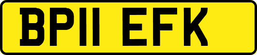 BP11EFK