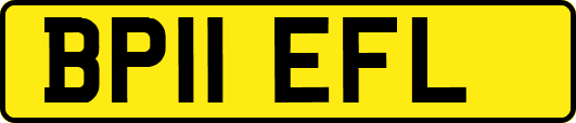 BP11EFL