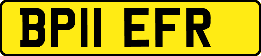 BP11EFR