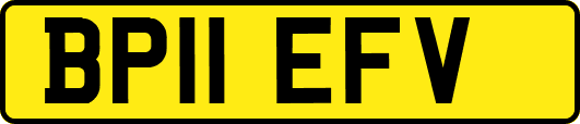 BP11EFV
