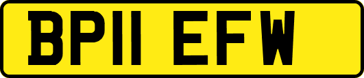 BP11EFW