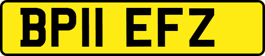 BP11EFZ