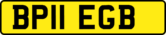 BP11EGB